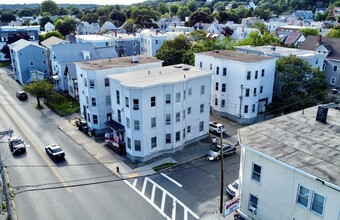 371 Boston St, Lynn, MA for sale Building Photo- Image 1 of 1