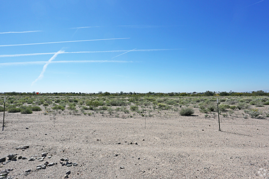 5705 E Longbow Pky, Mesa, AZ for sale - Building Photo - Image 1 of 3