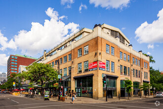 1616-1626 St Sainte-Catherine O, Montréal, QC for rent Primary Photo- Image 1 of 9