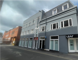 6 Bedford St, Leamington Spa WAR - Commercial Property