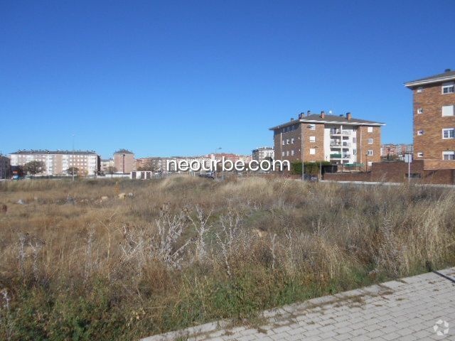 Land in Ávila, Ávila for sale Primary Photo- Image 1 of 13