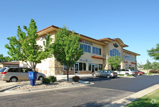 More details for 5760 W 120th Ave, Broomfield, CO - Office/Medical for Rent