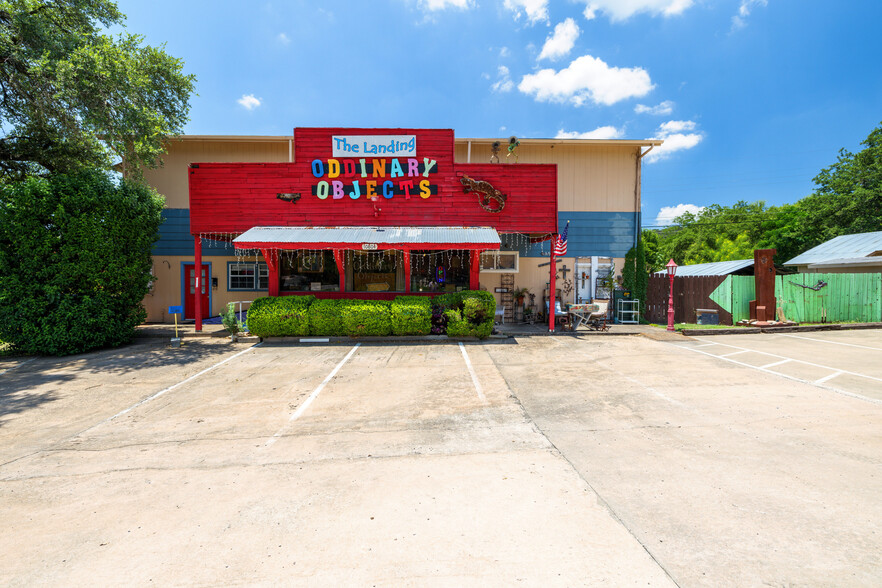 10804 Ridgeway St, Jonestown, TX for sale - Building Photo - Image 1 of 16