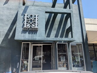 More details for 638-644 N Robertson Blvd, West Hollywood, CA - Retail for Rent