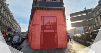 More details for 10 Rue De Rome, Paris - Retail to Rent