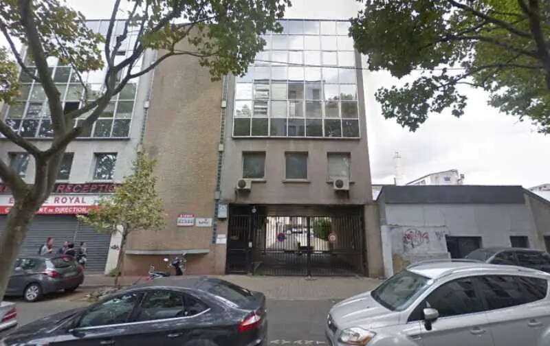 Office in Montreuil to rent Building Photo- Image 1 of 11