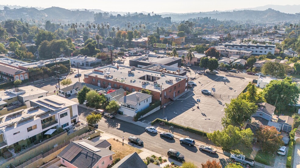 5107 Hartwick St, Los Angeles, CA for sale - Building Photo - Image 2 of 17