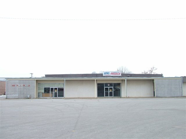 2551 N Central Ave, Humboldt, TN for sale - Primary Photo - Image 1 of 1