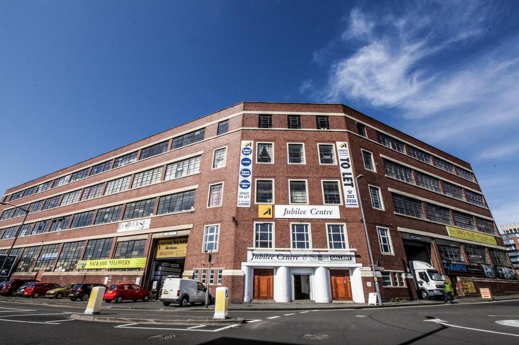 130 Pershore St, Birmingham for sale Building Photo- Image 1 of 1