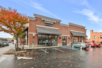 170-172 S Division St, Spokane, WA for sale Building Photo- Image 1 of 1