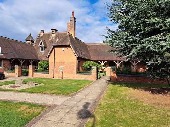 More details for Birmingham Rd, Birmingham - Office to Rent