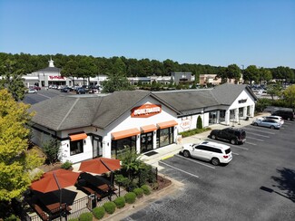 More details for 7601 North Point Pky, Alpharetta, GA - Retail for Sale