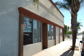 More details for 1237-1247 S Main St, Santa Ana, CA - Office/Retail for Rent