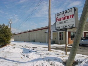 147-149 Bridgeton Pike, Mullica Hill, NJ for sale Building Photo- Image 1 of 1