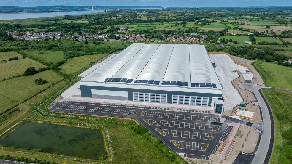 Lanson Roberts Rd, Severn Beach to rent - Building Photo - Image 3 of 9