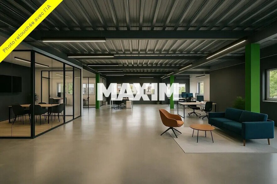 11 D Boulevard Rembrandt, Dijon for sale - Interior Photo - Image 2 of 6