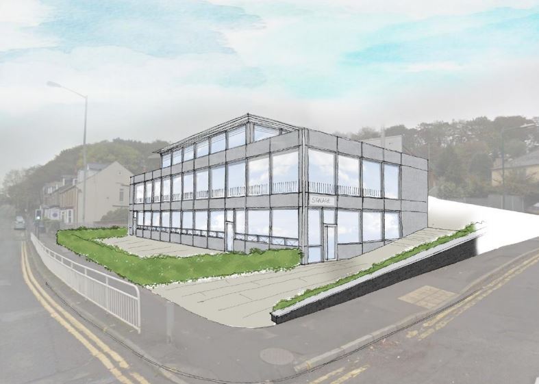 1 Ecclesall Rd S, Sheffield for sale Building Photo- Image 1 of 1