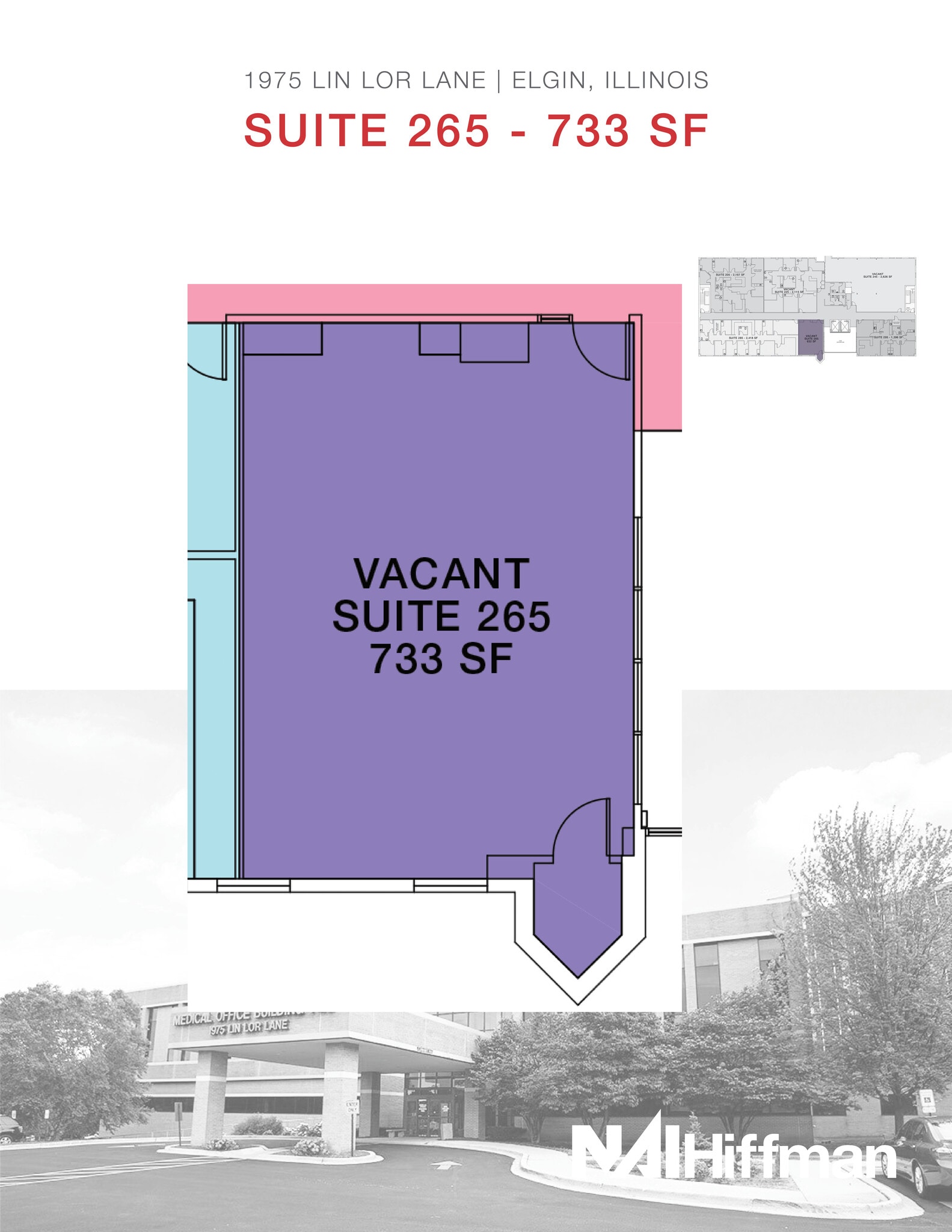 87 N Airlite St, Elgin, IL to rent Floor Plan- Image 1 of 1