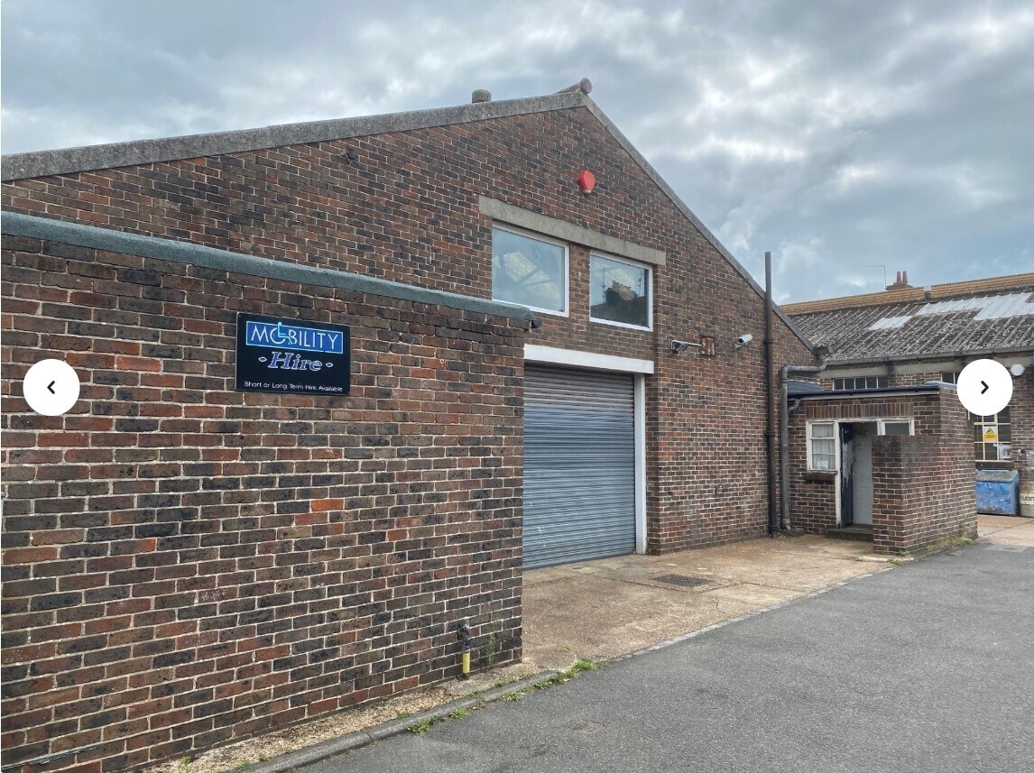 149 Tideswell Rd, Eastbourne for sale Primary Photo- Image 1 of 1