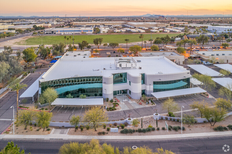 7155 W Detroit St, Chandler, AZ for rent - Building Photo - Image 1 of 7