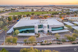 7155 W Detroit St, Chandler, AZ for rent Building Photo- Image 1 of 8