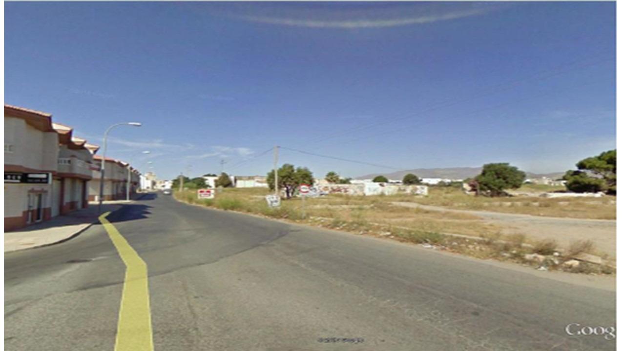 Land in El Ejido, Almería for sale Primary Photo- Image 1 of 5