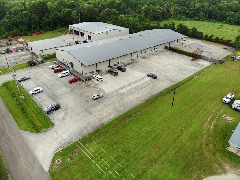 290 Tower Rd, Ponchatoula, LA for sale - Building Photo - Image 1 of 1