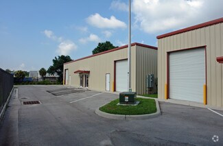 More details for 3615 E 10th Ave, Tampa, FL - Industrial for Rent