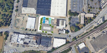 4645 Spring Grove Ave, Cincinnati, OH to rent Interior Photo- Image 1 of 2