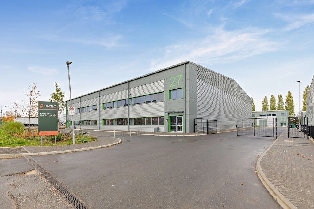 Swallow Rd, Coventry to rent Building Photo- Image 1 of 12