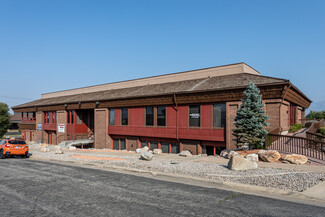 More details for 3544 Lincoln Ave, Ogden, UT - Office for Rent