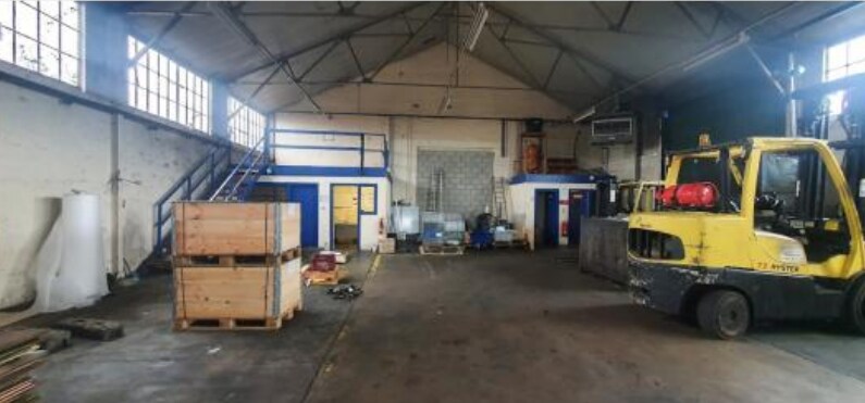 Hilton Rd, Wolverhampton to rent Interior Photo- Image 1 of 2