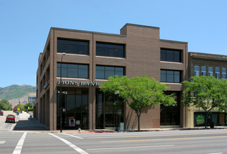 More details for 2302 Washington Blvd, Ogden, UT - Office for Rent