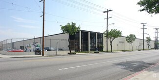 More details for 4900 S Santa Fe Ave, Vernon, CA - Industrial for Rent