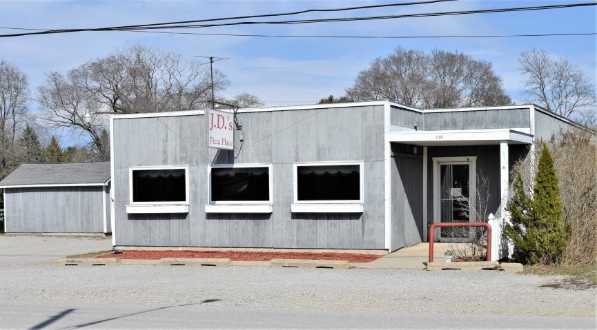 11391 West St, Atlanta, MI for sale - Primary Photo - Image 1 of 1