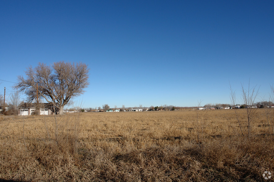 E Us-50 Hwy, Pueblo, CO for sale - Primary Photo - Image 1 of 2