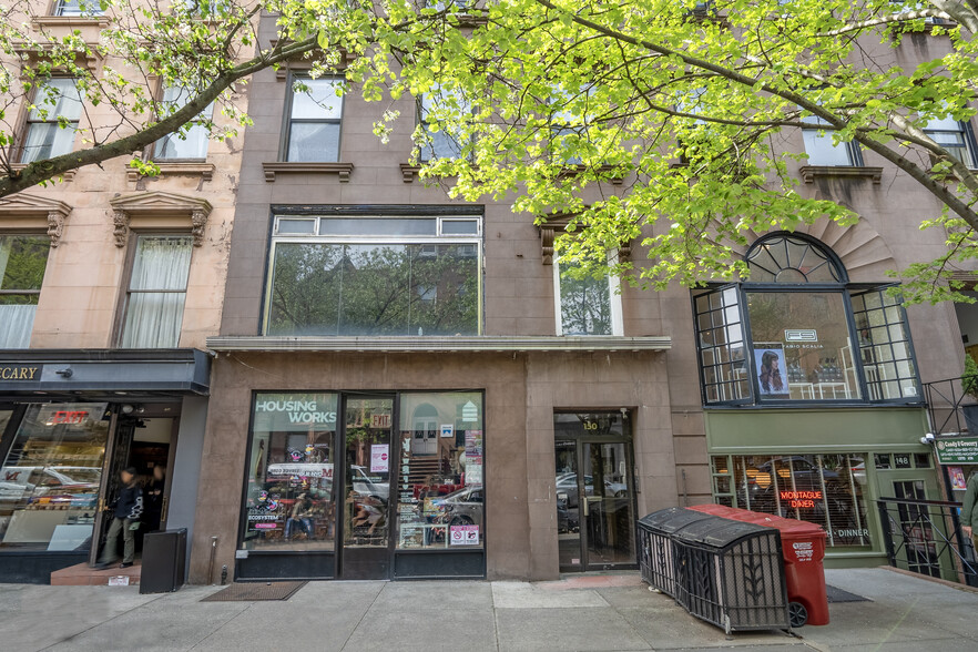 150 Montague St, Brooklyn, NY for rent - Building Photo - Image 1 of 2