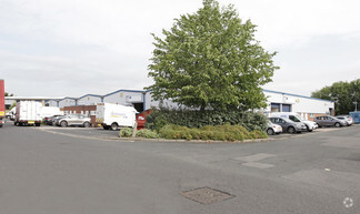 More details for Bloomfield Rd, Tipton - Industrial for Rent