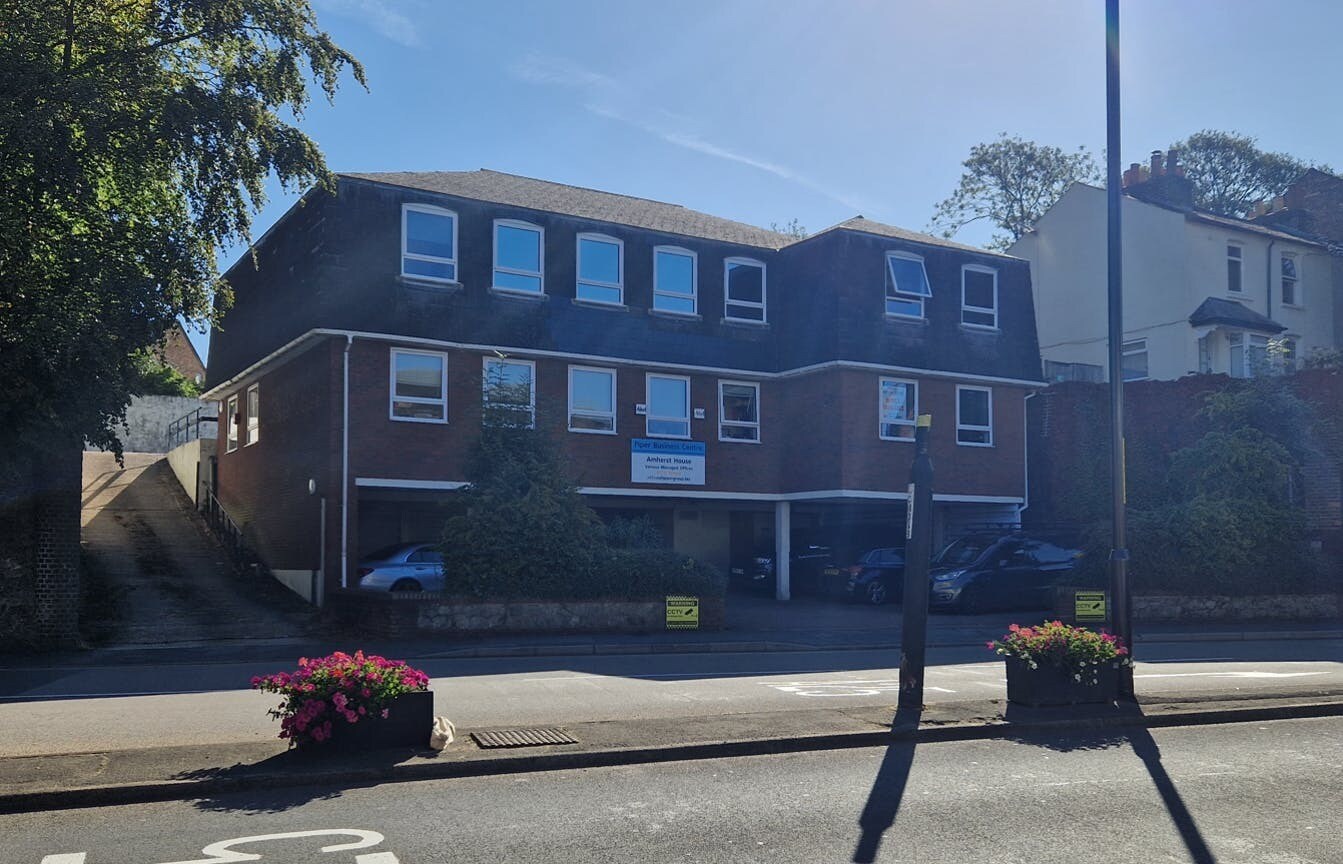 22-26 London Rd, Sevenoaks for sale Building Photo- Image 1 of 1