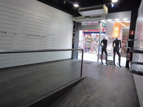 Retail in Igualada, Barcelona to rent Interior Photo- Image 1 of 8