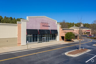 7691 N Point Pky, Alpharetta, GA for rent Building Photo- Image 1 of 6