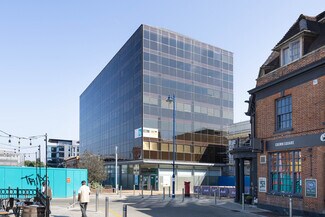More details for One Crown Sq, Woking - Office, Retail to Rent