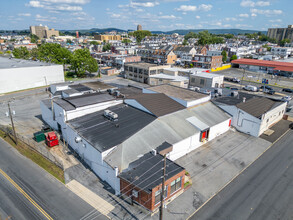 711-721 N 17th St, Allentown, PA for rent Building Photo- Image 1 of 20