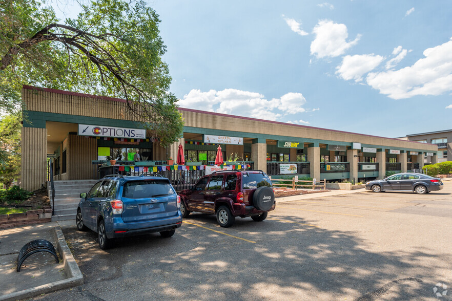 5290 Arapahoe Ave, Boulder, CO for rent - Building Photo - Image 1 of 18