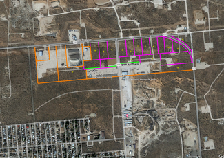 More details for 1977 County Rd 305, Kermit, TX - Land for Sale