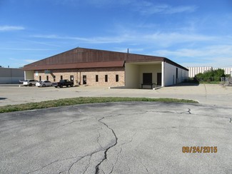 More details for 1906 Dove St, Port Huron, MI - Industrial for Rent