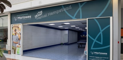 Marlowes, Hemel Hempstead to rent Interior Photo- Image 1 of 1