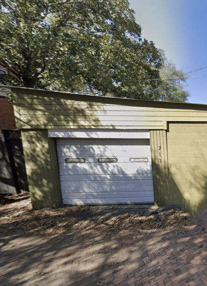 711 Tattnall st, Savannah, GA for sale - Primary Photo - Image 1 of 6