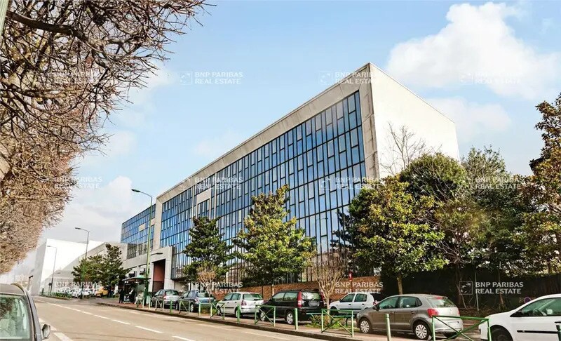 53 Boulevard De Stalingrad, Malakoff to rent Building Photo- Image 1 of 3