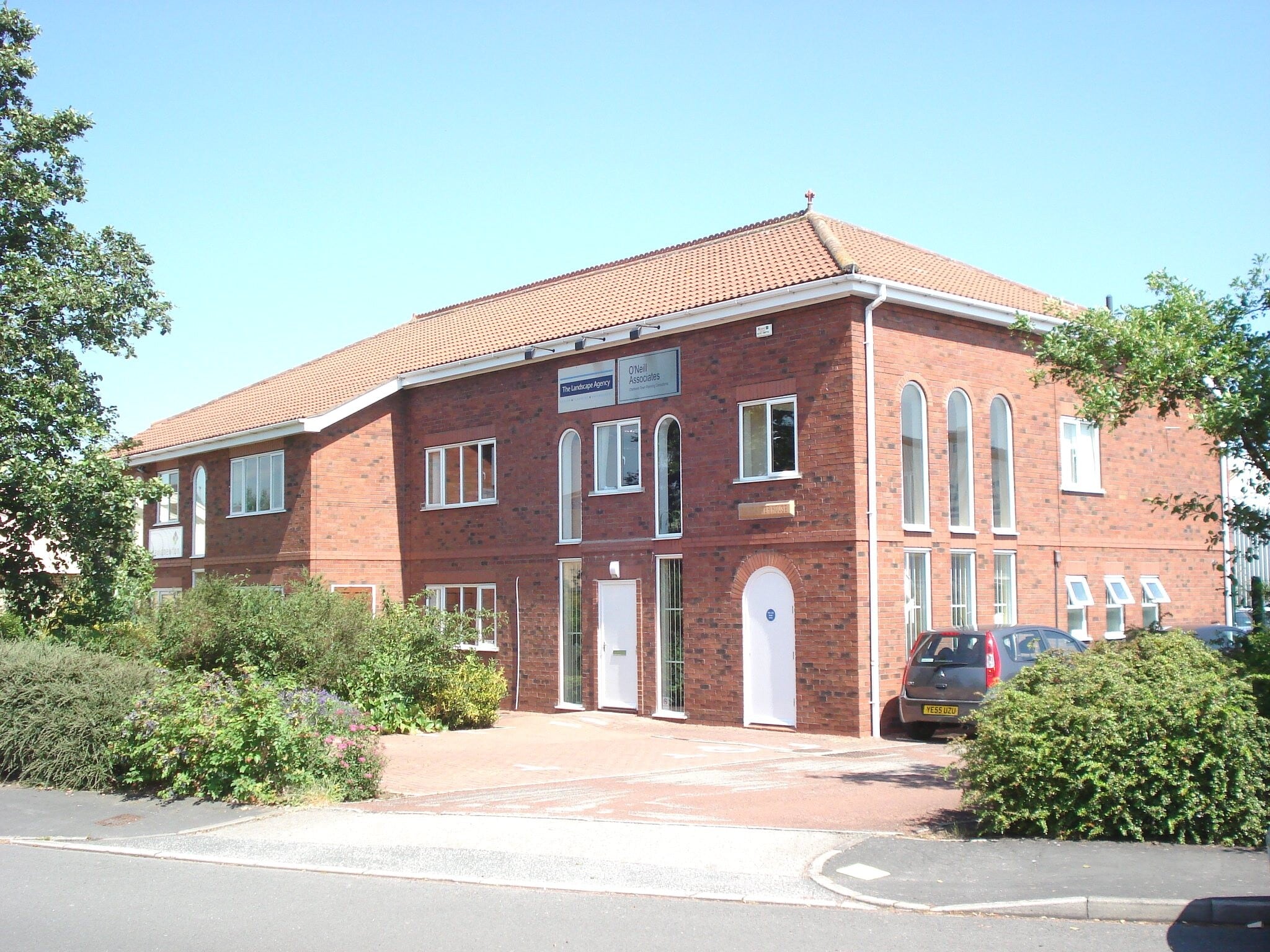 James Nicholson Link, York to rent Building Photo- Image 1 of 10